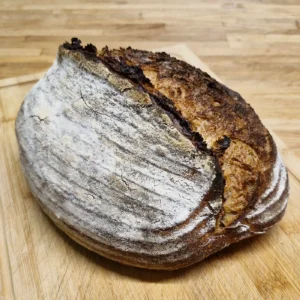 Country Sourdough - Wholewheat