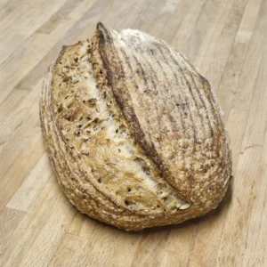 Multi Seed Sourdough