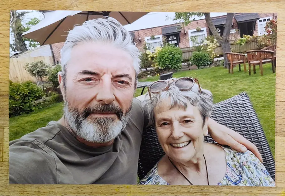 Baking Memories, One Slice at a Time